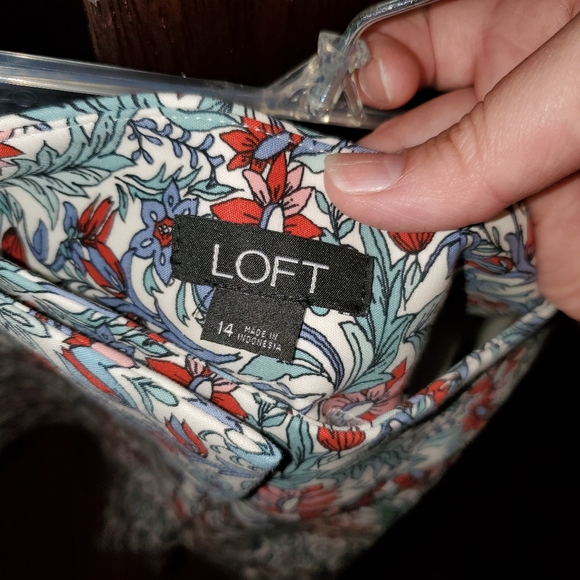 Loft Shorts - Picture 3 of 4